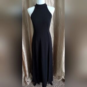 Sexy Sleeveless Dress